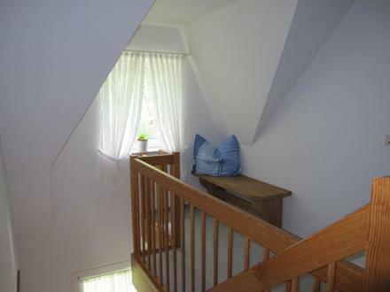 Ferienhaus Weltblick Exteriér fotografie