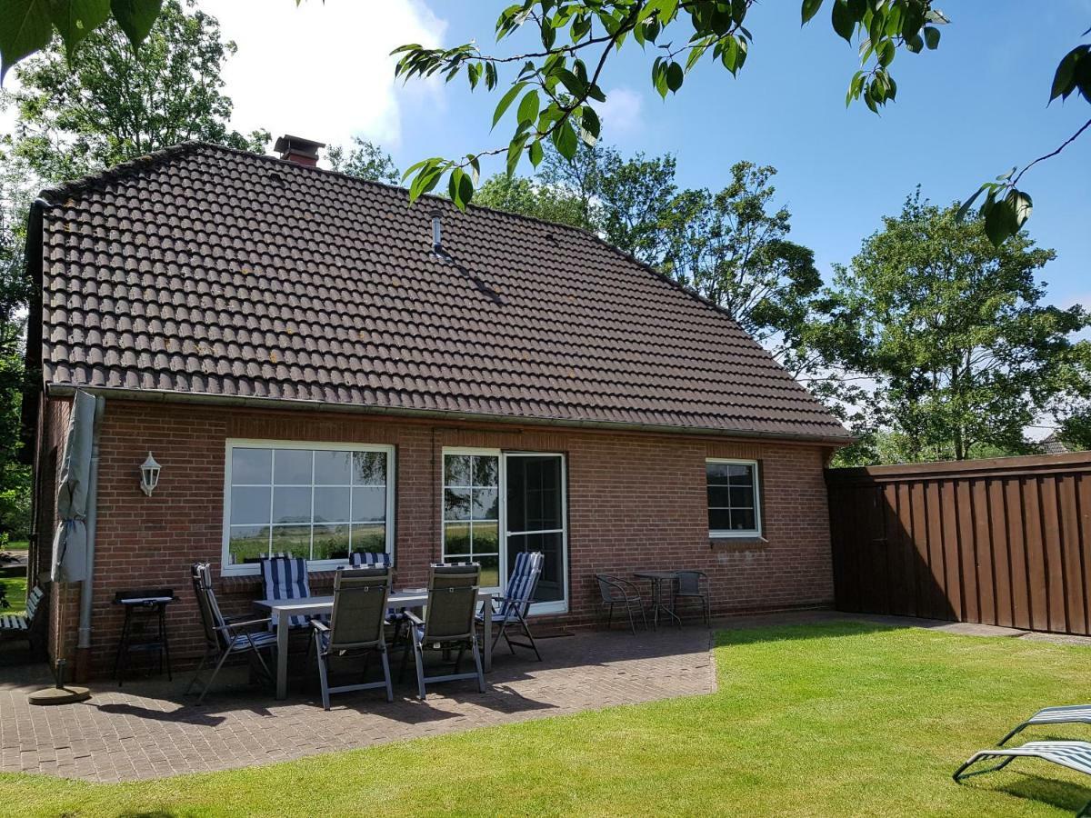 Ferienhaus Weltblick Exteriér fotografie
